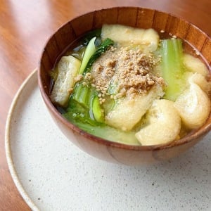 生活習慣病や肌老化の予防に。「みそ汁」にいれると体がよろこぶ“活性酸素の対策”におすすめの食材
