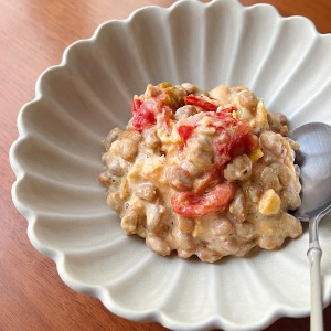 加熱すると栄養価の吸収率がアップ！「納豆」にいれると腸がよろこぶ“栄養満点”アレンジ
