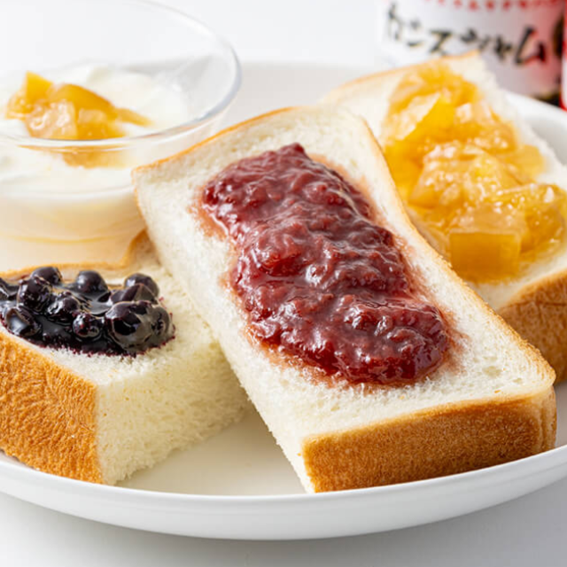  「もう普通のトーストに戻れない…。」ぬるだけトーストがごちそうに変わる。【絶品トーストのお供3選】 
