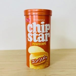 「チップスターの空き容器」が意外なアイテムに変身「もうバラバラにならない」「ピクニック用に保存する」