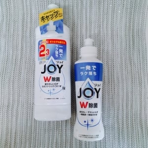 もうこぼれない。"液体洗剤の詰め替え”がラクになる画期的な方法とは？→「賢い」「思いつかなかった」