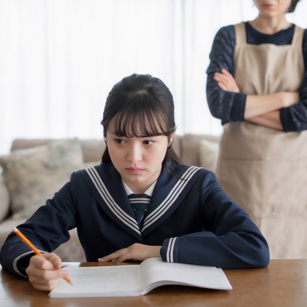  受験生のやる気を奪う！親がやりがちな“2つのNG行動”と“ポジティブな声かけのコツ” 