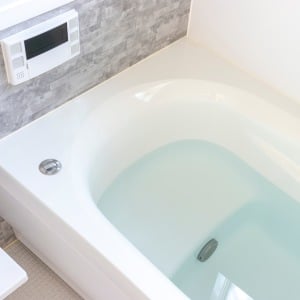 「おふろの残り湯」を有効に使うコツ「掃除にも使えるんだ…」「衛生面には気をつけよう」