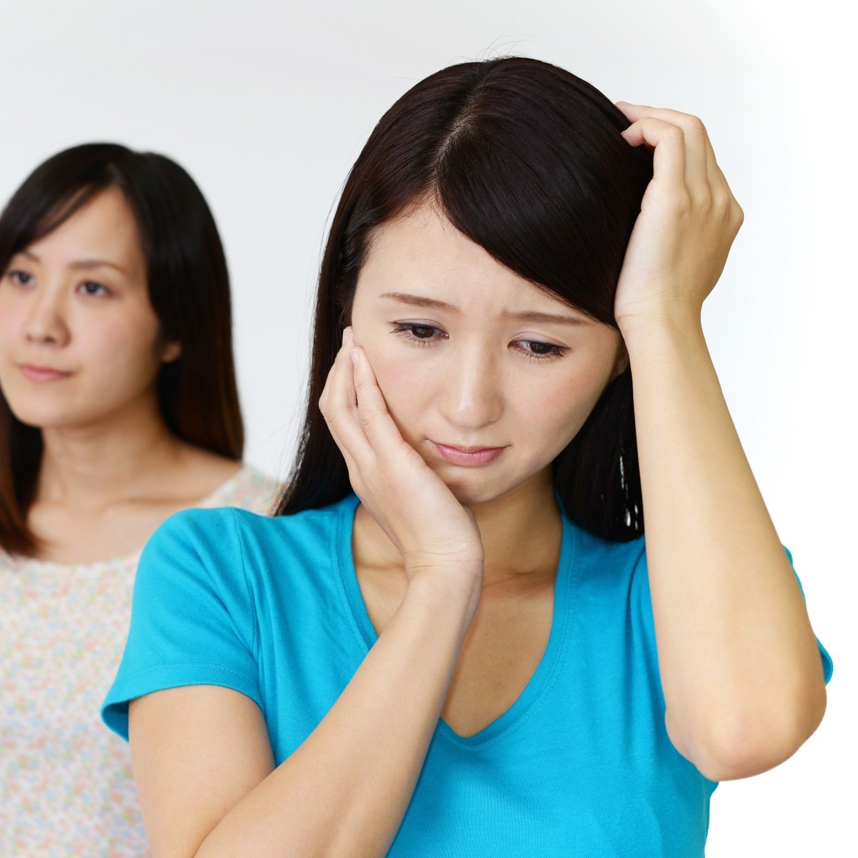  一緒にいるとあなたの幸福度が下がる。距離をとるべき「友人の特徴4つ」 
