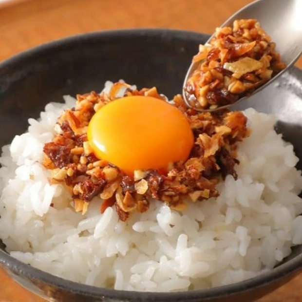  「もう普通のたまごかけご飯に戻れない…」TKGがごちそうに変わる。【絶品たまごかけご飯のお供3選】 