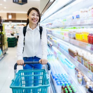 食費が少ない人がお米代を減らすために買う“3つの節約食材とは”→「お財布に優しい」「マネする」