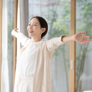 「幸福度が高い人」の適度な力の抜き方と考え方“3つのコツ”