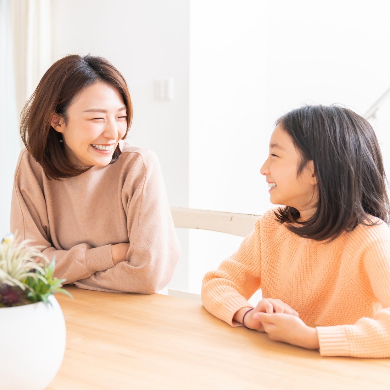  「自己肯定感が高い子ども」の親の接し方“3つの特徴” 