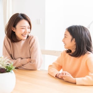 「自己肯定感が高い子ども」の親の接し方“3つの特徴”