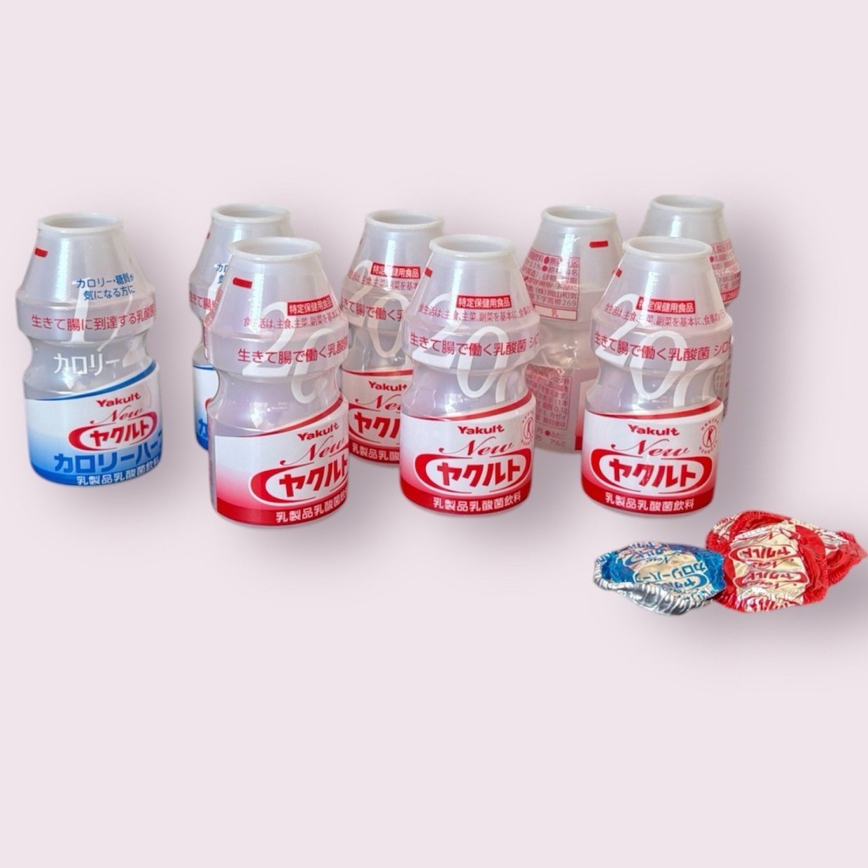  優秀…！「ヤクルト容器＆フタ」の“驚きの再利用術”「両方使えるの？」「いつも捨ててた…」 