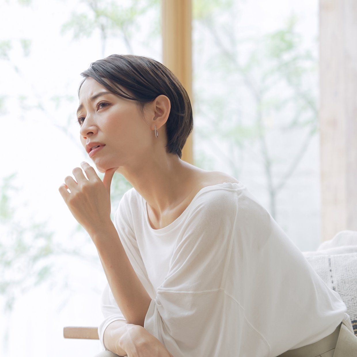  「自己肯定感が低い人」が無意識にしている“5つクセ” 