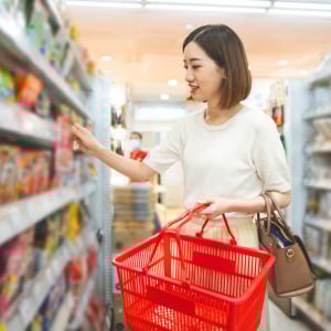 「食費が少ない人」が実践する“失敗しないまとめ買いのコツ”３つ→「納得！」「マネする」