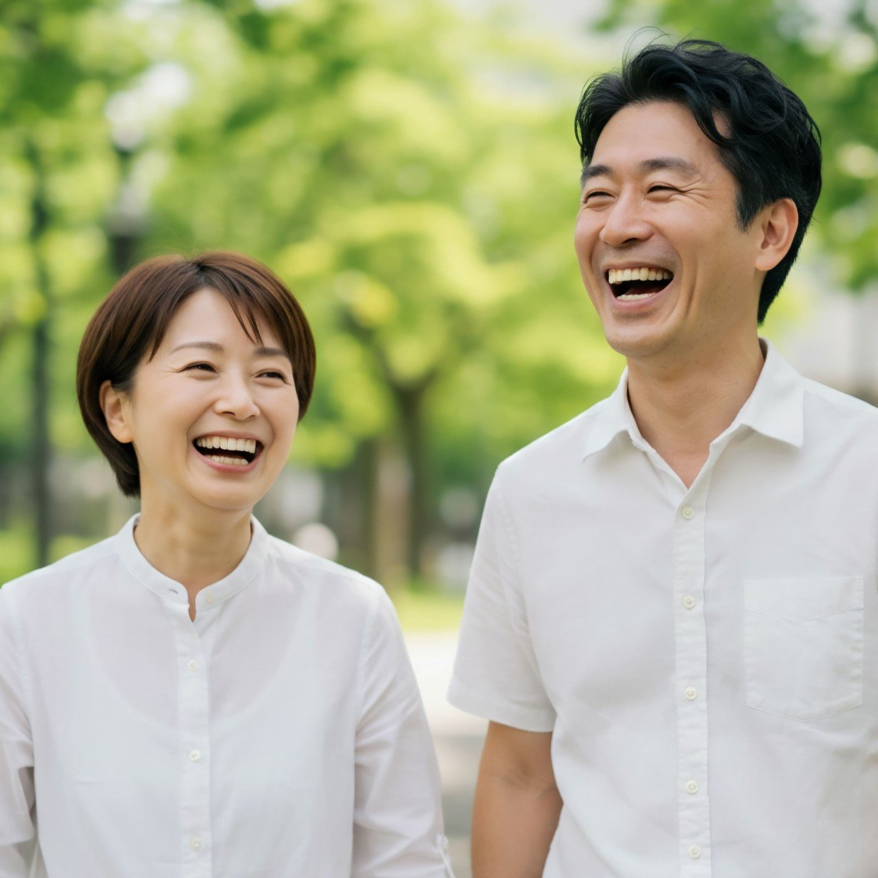 「幸福度が高い夫婦」が無意識にしている“3つの習慣” 