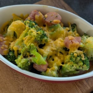 もう「ブロッコリー」はそのまま食べない。“野菜嫌いな子どももチャレンジ”できるおいしい食べ方