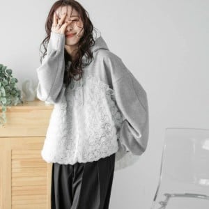 「それ、どこの？」と聞かれる。家族とのお出かけに着ていきたいトップス3選【着るだけでおしゃれ】