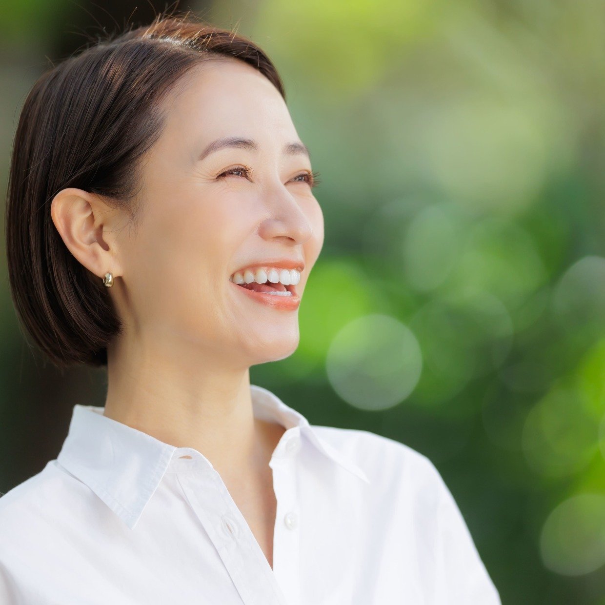  「幸福度が高い人」は実践している。“年齢を重ねること”への考え方 