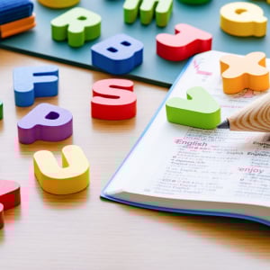 「早くやればよかった」「早期学習で失敗」子どもの英語教育のリアルな声大公開【40代前後の女性に調査】