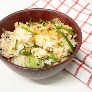 忙しくてもすぐ作れる！体が喜ぶ“簡単混ぜご飯”「高タンパク質な食材を使う」「冷めてもおいしい」