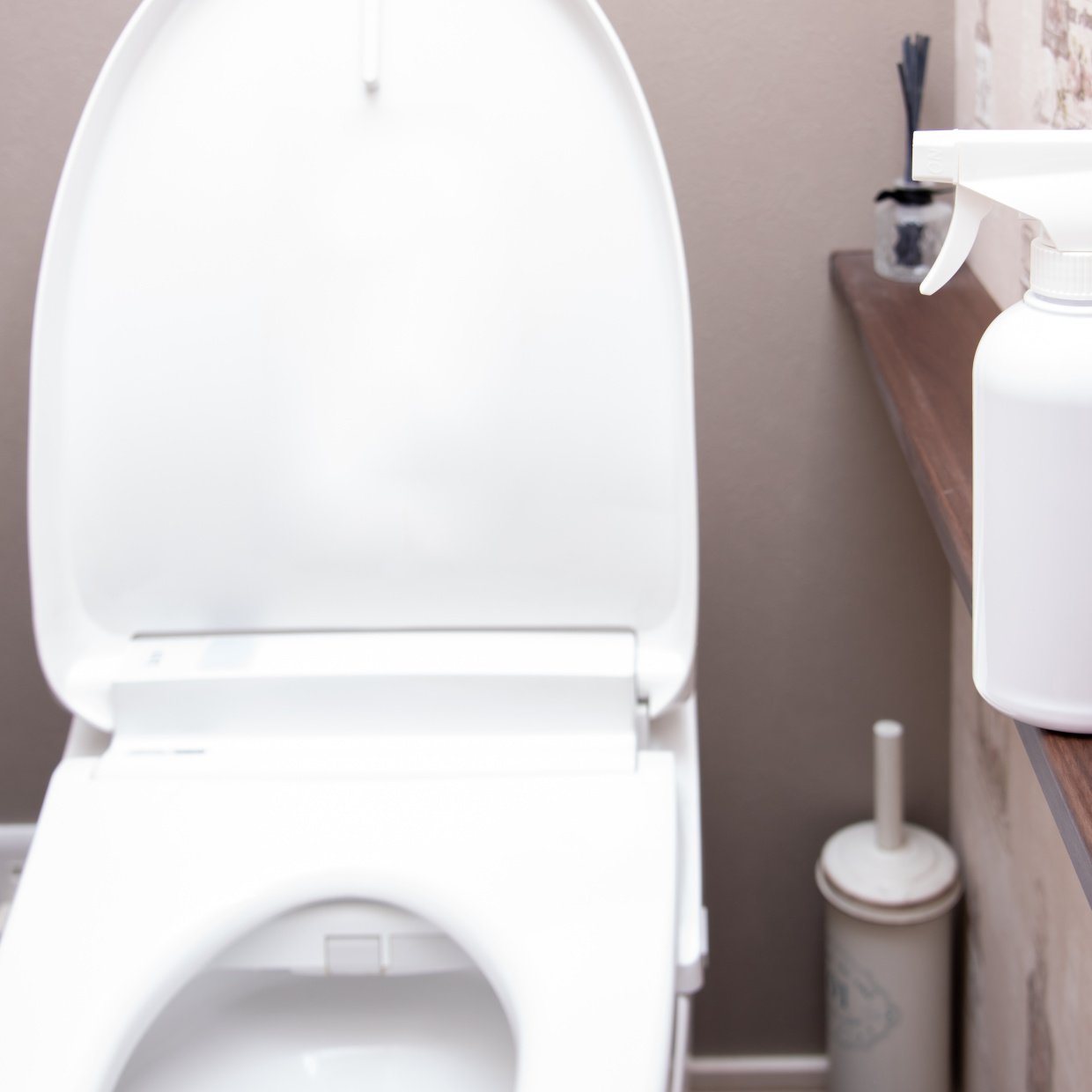  じつは便器よりも汚れている…。「トイレが清潔な人」が絶対やらない“3つのNG習慣” 