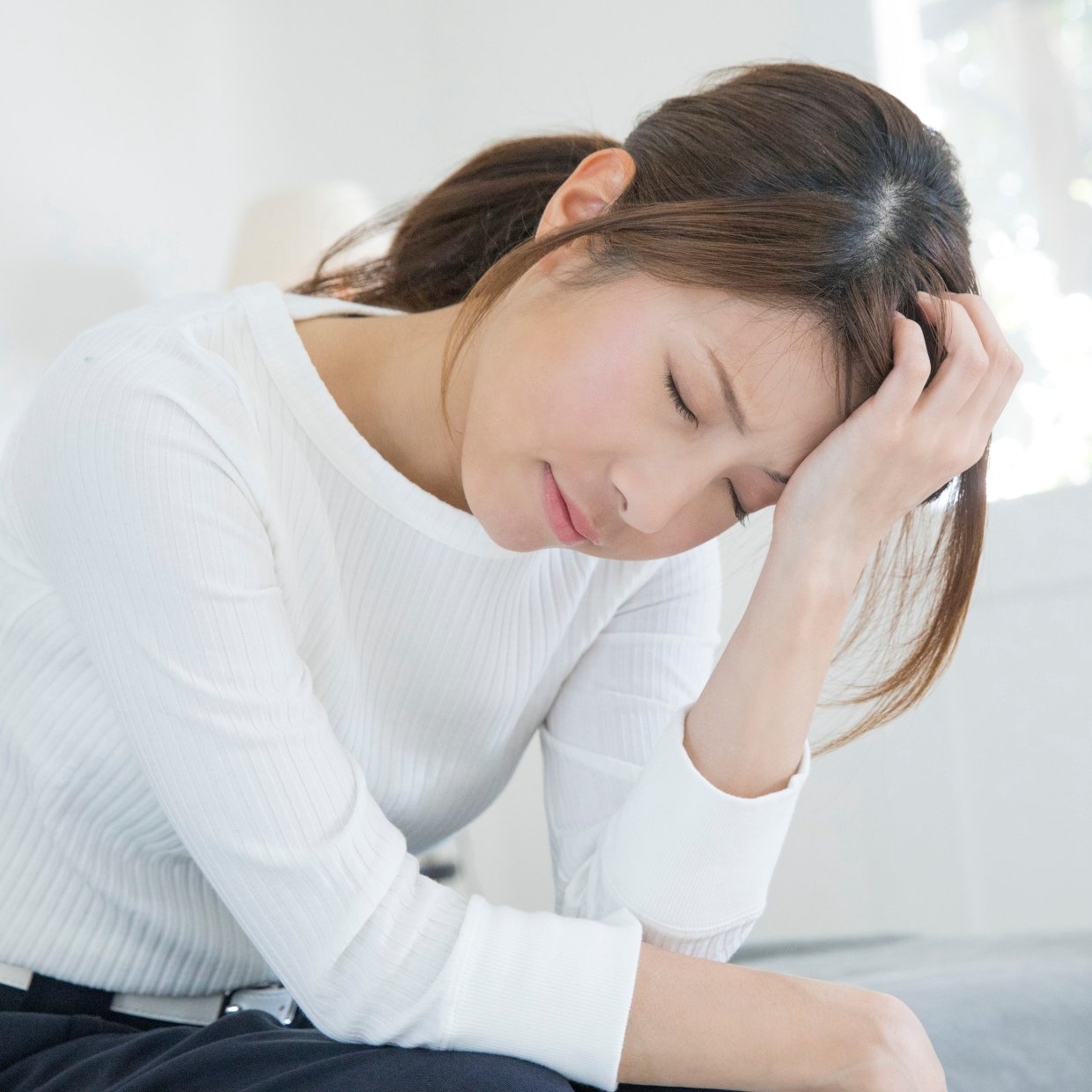  「5月病」の症状を悪化させる”5つのNG行為”【精神科医監修】 