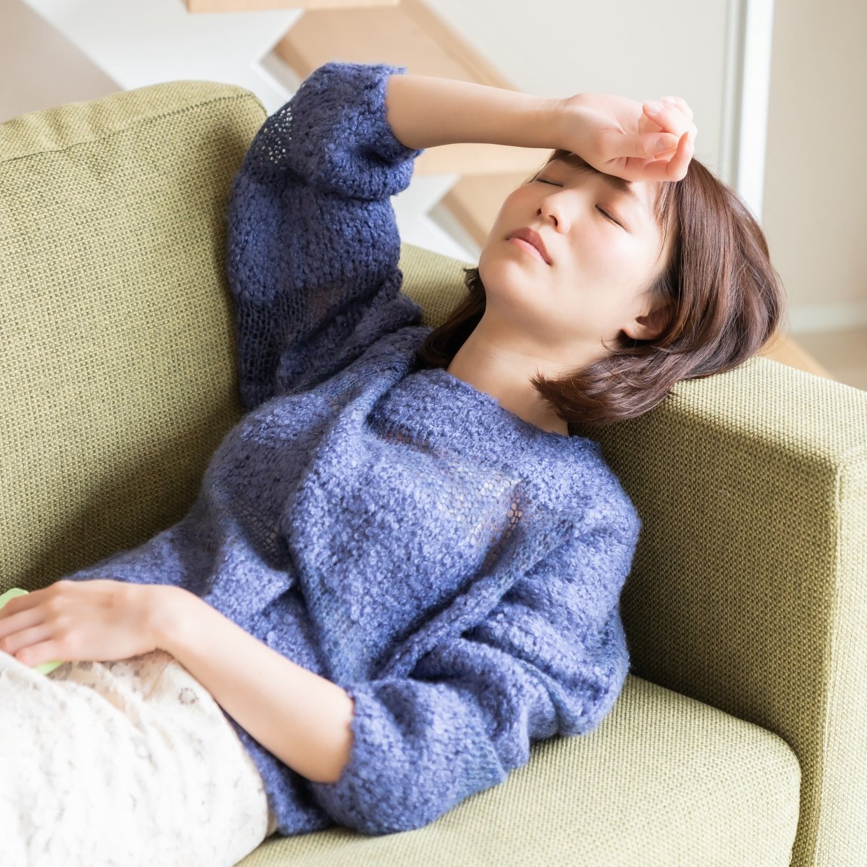  「5月病気味」の40代女性におすすめのリフレッシュ方法5選【精神科医監修】 