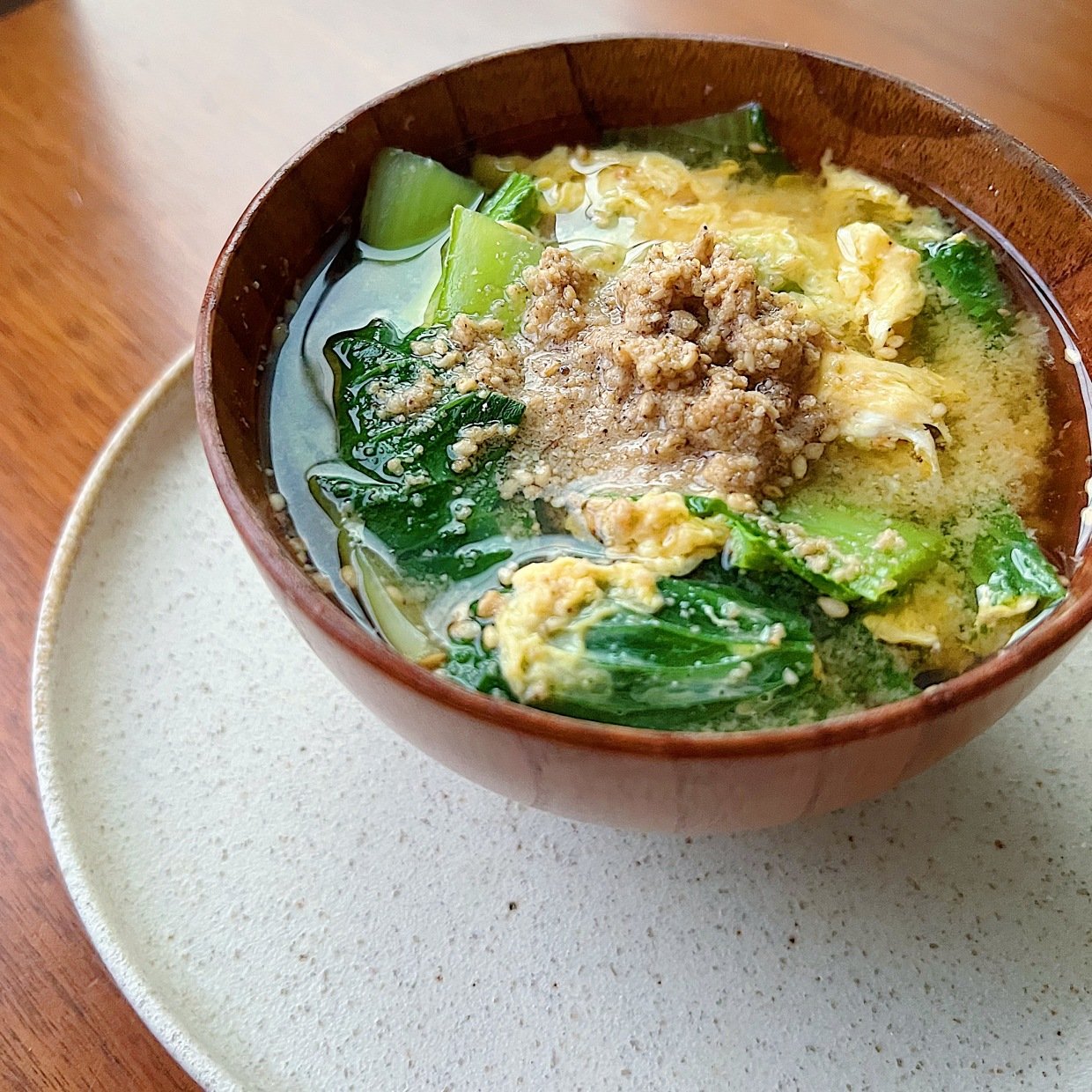  「みそ汁」にいれると肌がよろこぶ。“うるうるお肌”に欠かせない“ビタミン”を内側からチャージ 