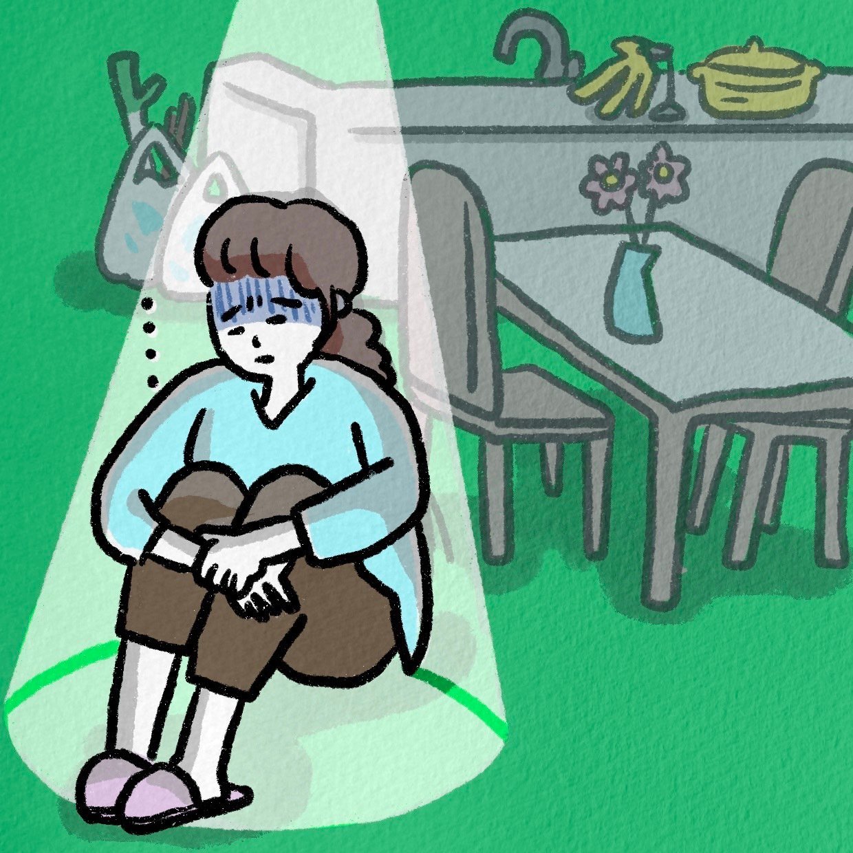 【人生相談】家事や仕事に追われる毎日…。「私の人生って何？」自分を取り戻す方法を知りたい