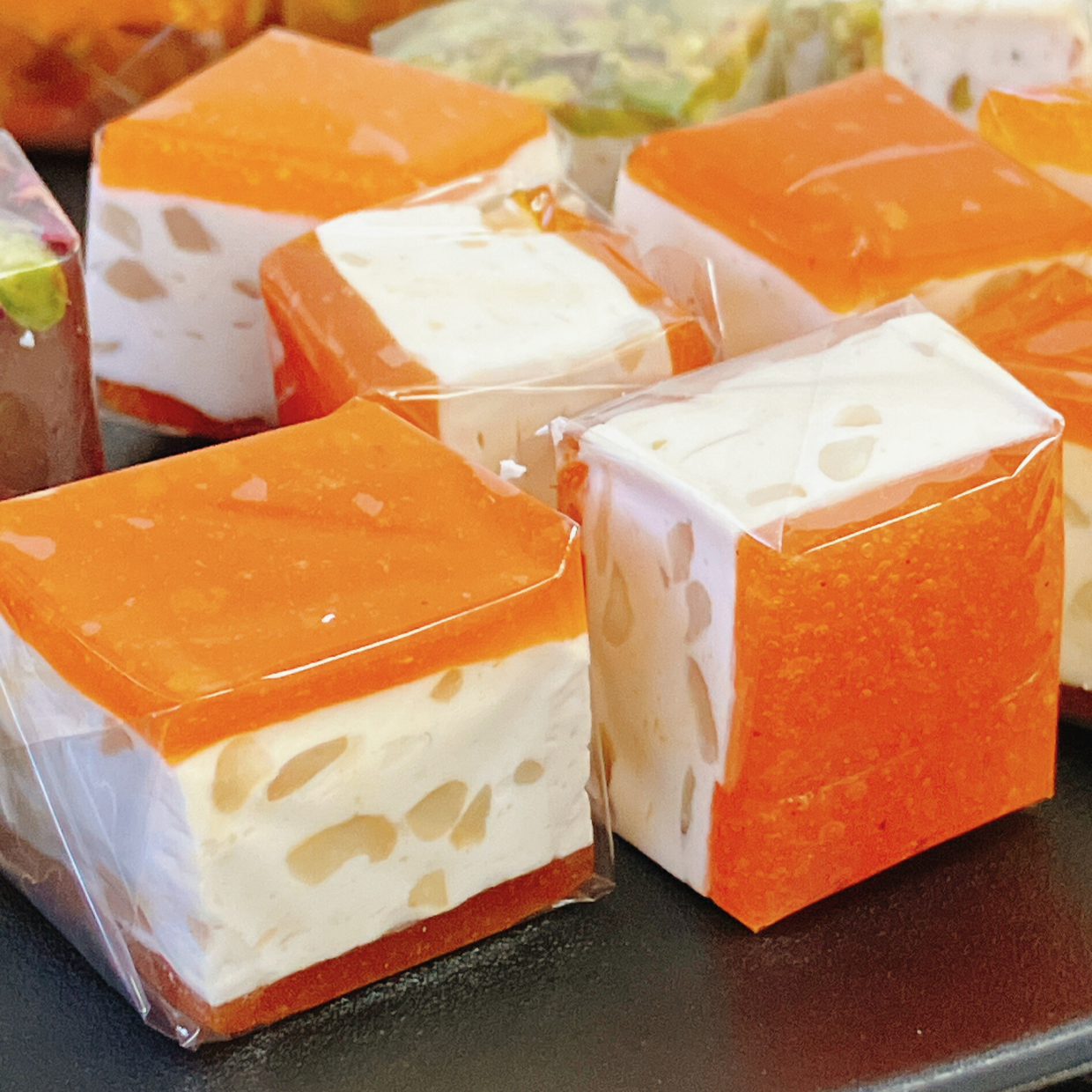  「また買ってきて！」と言われる。見た目も味も100点！もらって嬉しい【絶品スイーツ3選】 