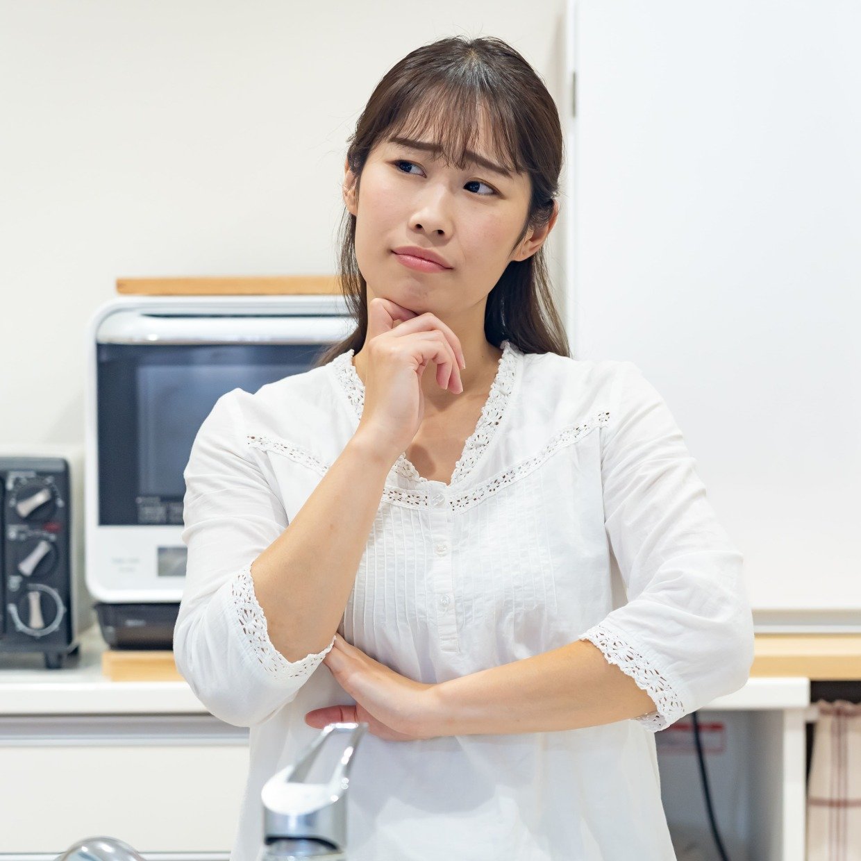  目の前の家事に“気づけない夫”を責める前に知っておきたいこと 