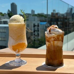 【スタバ新作レポート】全てのバランスが完璧…初の米糀ミルクを使ったパフェのようなラテが登場！