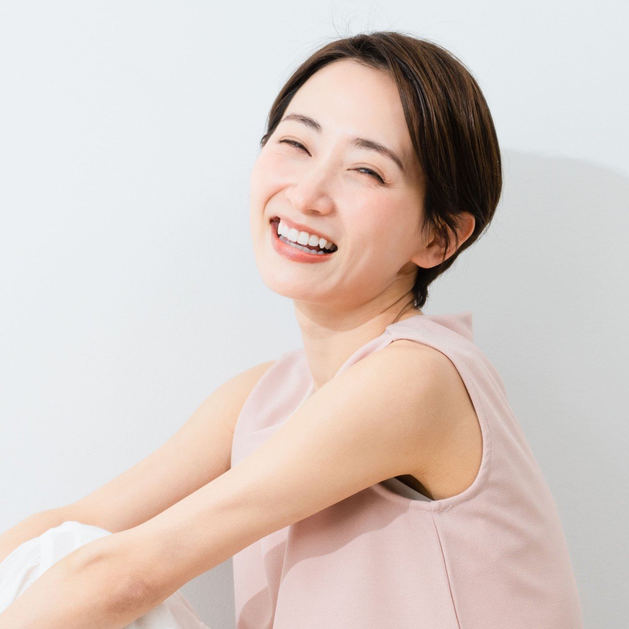  悩みの“本当の正体”を知ると「人は変われる」 