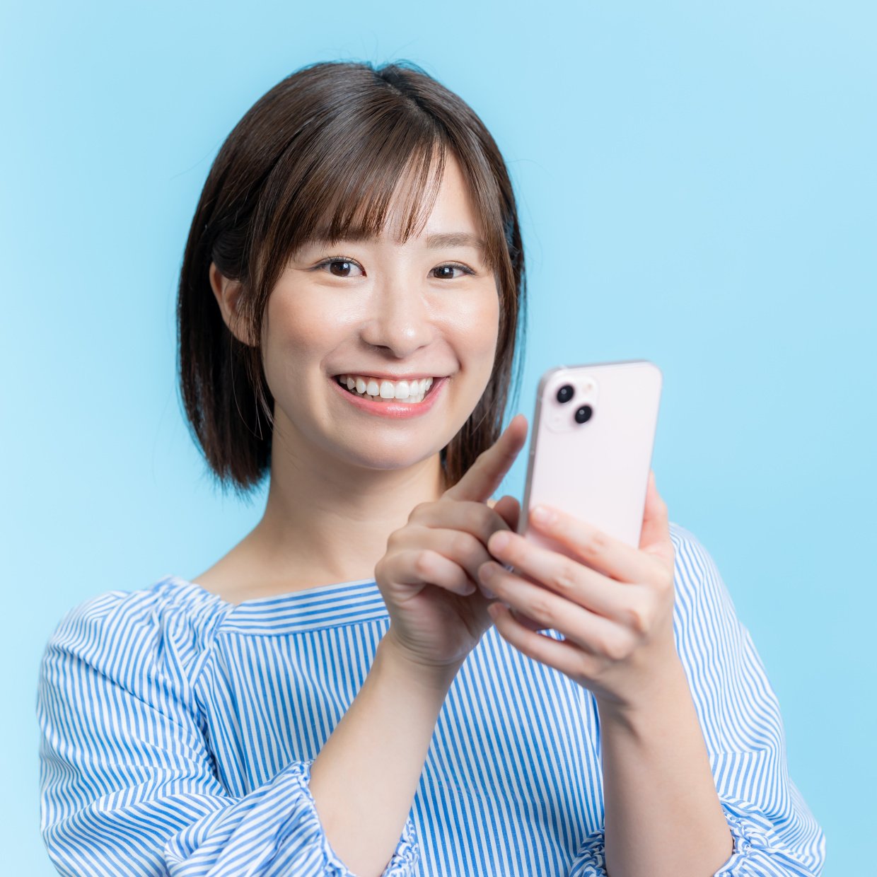  文字入力を快適にする“iPhoneの裏ワザ”2つ→「カーソル移動がラク」「もうイライラしない！」 