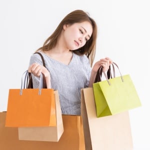衝動買いがやめられない…！「無駄使い」をやめる“3つのコツ”
