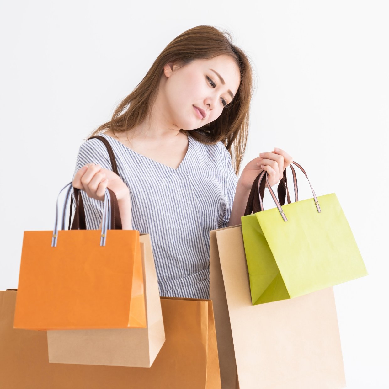  衝動買いがやめられない…！「無駄使い」をやめる“3つのコツ” 