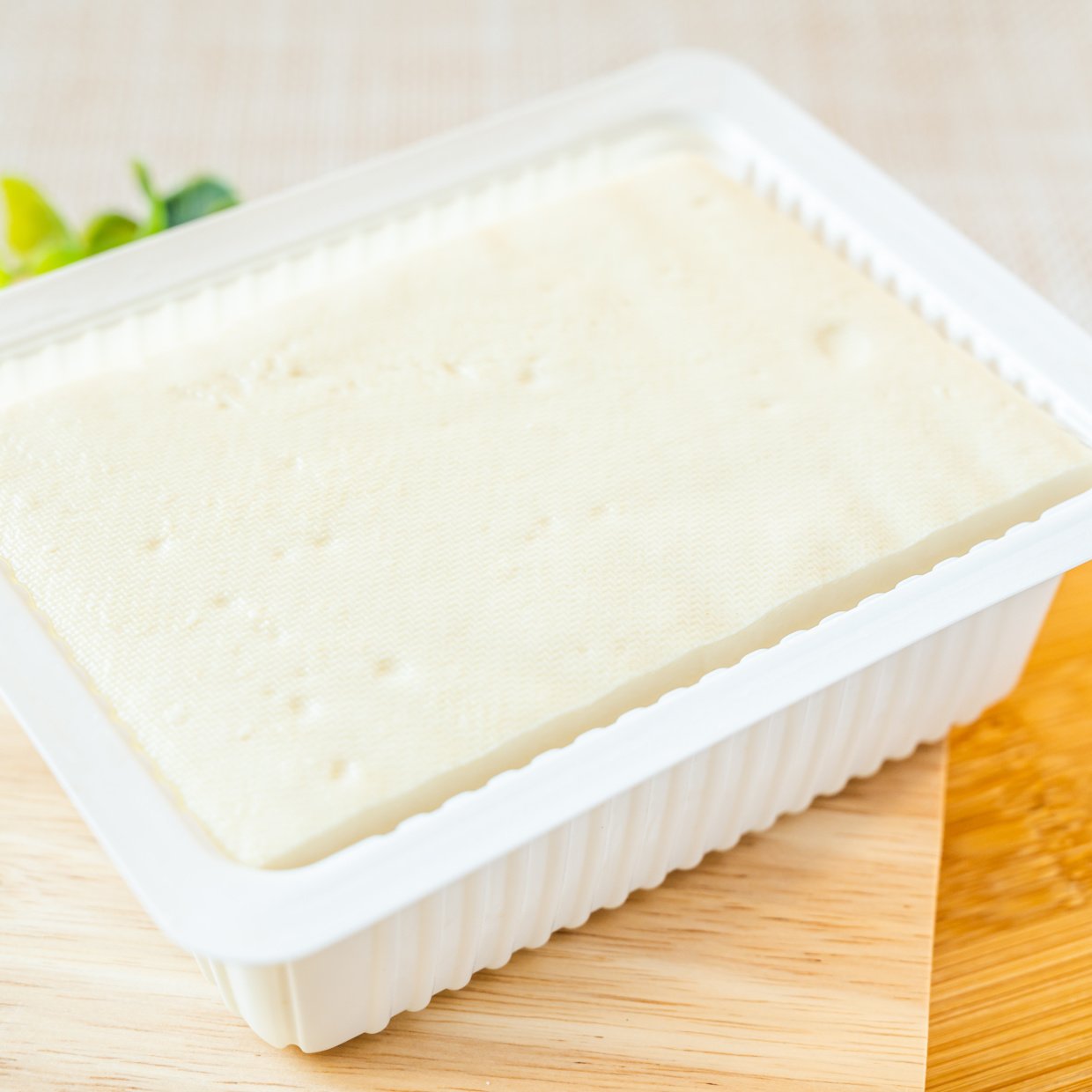  「豆腐の空きパック」すぐ捨てないで！意外なものを入れるのにぴったりだった「便利」「時短になる！」 