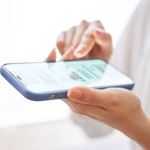 【iPhone】Webサイトの内容を“上から下まで丸ごとスクショ”する方法「予約画面の保存に便利！」