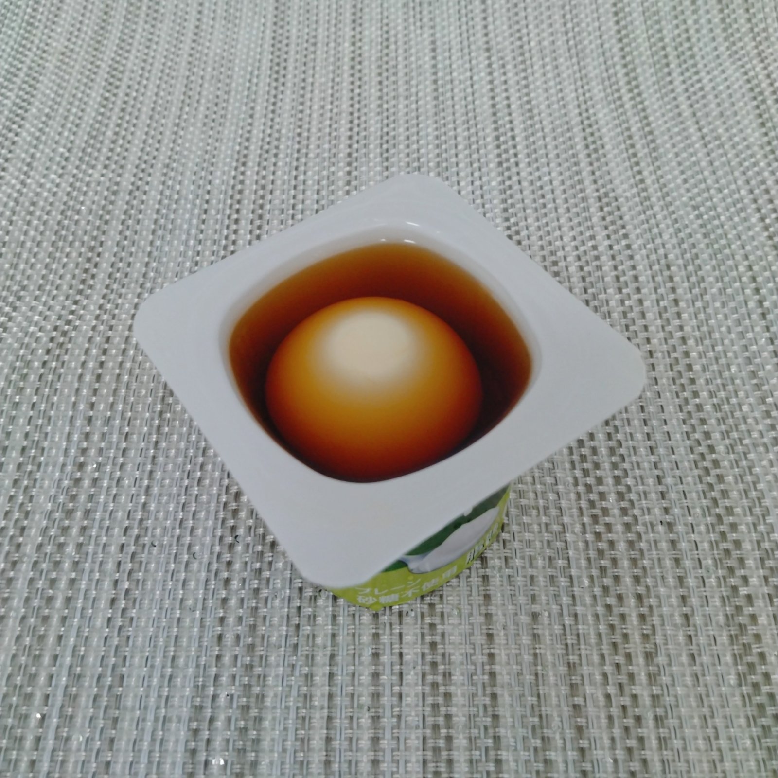 簡単に“漬け卵”が作れる!