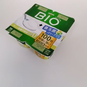 「ヨーグルトの空き容器」の“賢い再利用”アイデア「思いつかなかった…！」「丸いものを入れる」