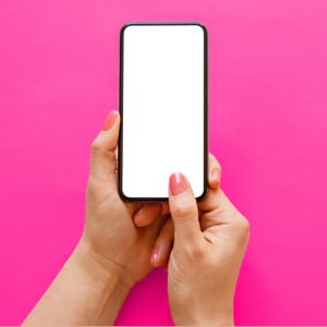 【iPhone】一瞬で“ページの一番下”へスクロールする方法→「はやい！」「気づかなかった…」