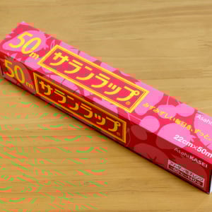 「ラップ」の“食品を保存するだけじゃない”意外な使い方→「子どもが喜ぶ！」「かわいい！」