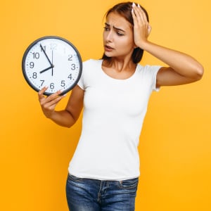 「片付ける時間」を作るためにするべき“3つのこと”「もう時間がないを言い訳にしない」