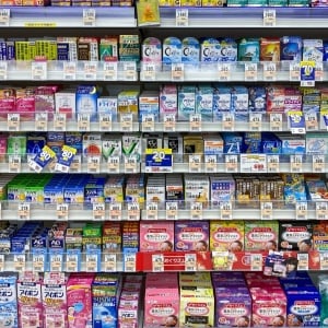 薬局のレシート捨てないで！知って得する「セルフメディケーション税制」とは？