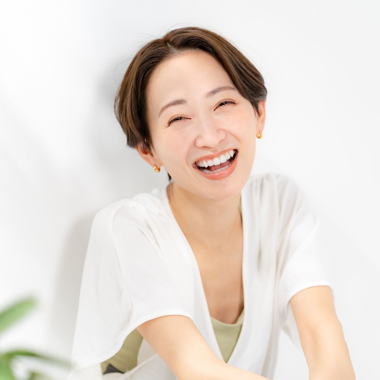  「年齢を重ねるって楽しい！」47歳になって感じること 