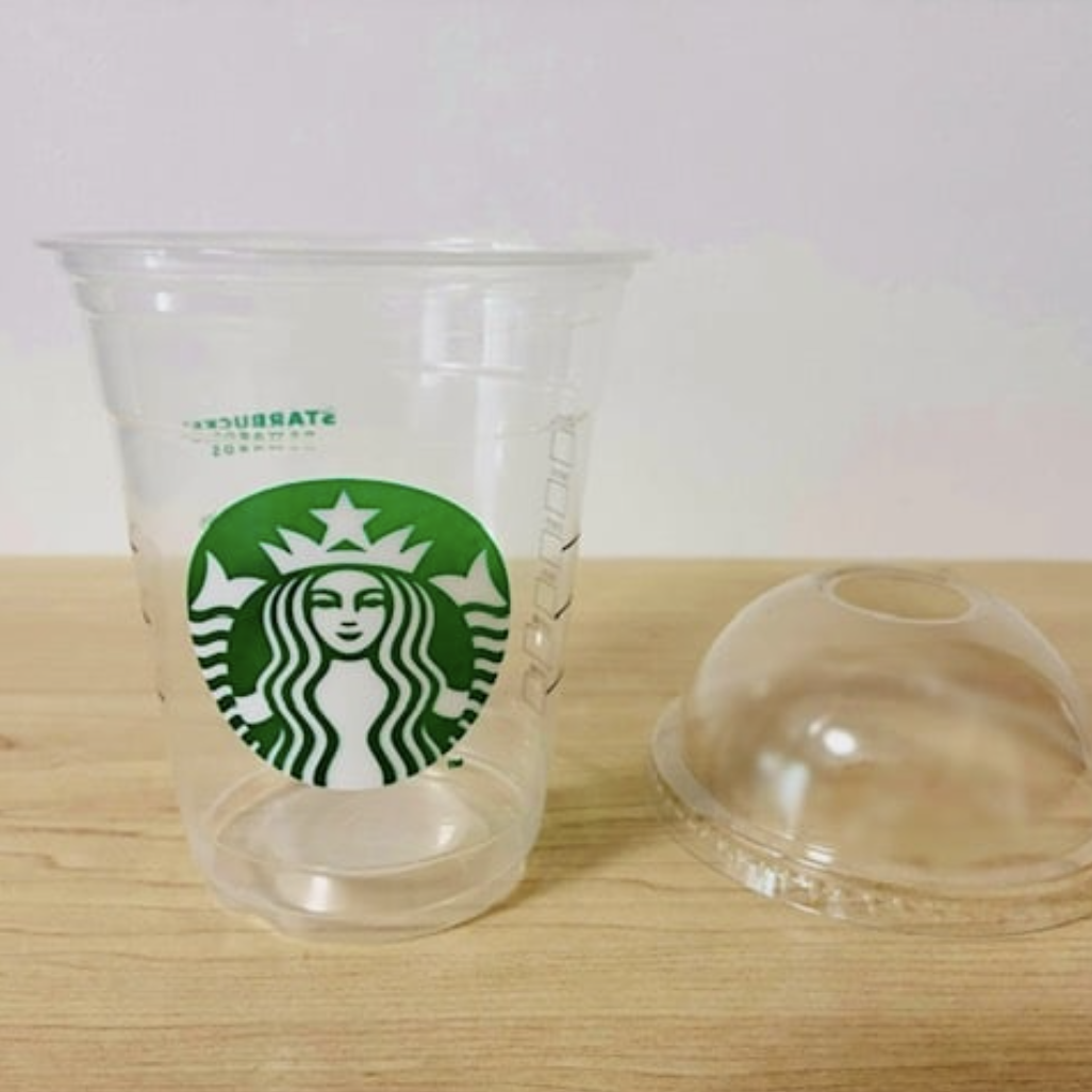  空になった「スタバのカップ」の“節約になる意外な活用術”「たのしい！」「簡単で経済的」 