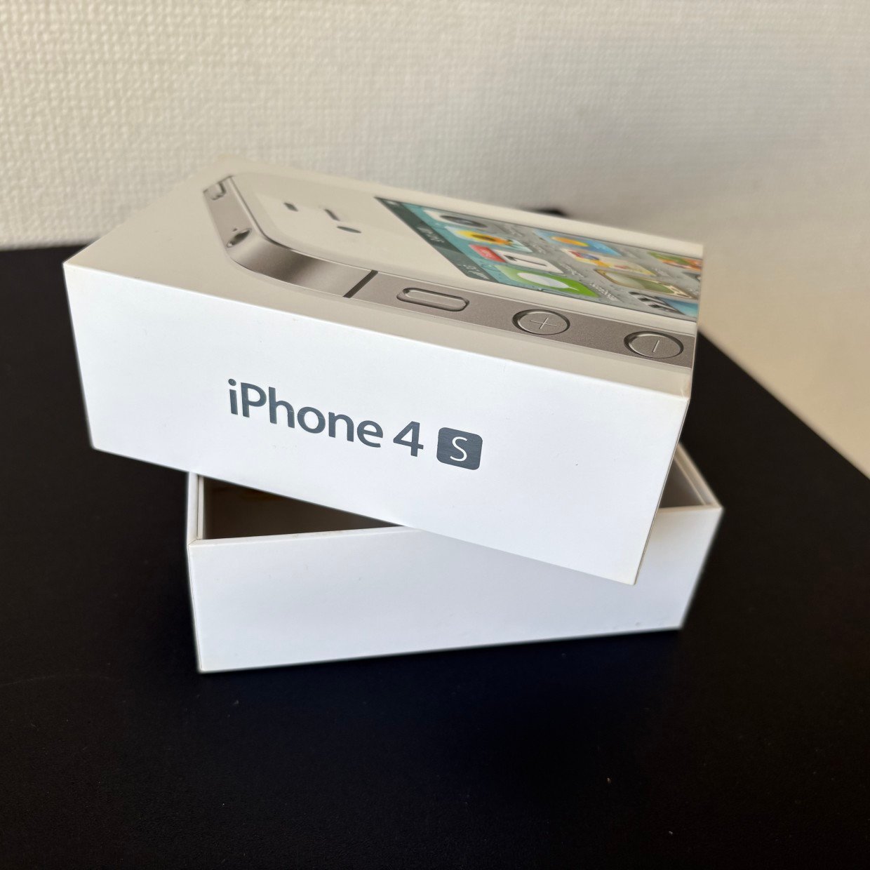  「iPhoneの空き箱」が“キッチンで活躍する”意外な使い道「箱の深さがいい」「バラバラにならない」 