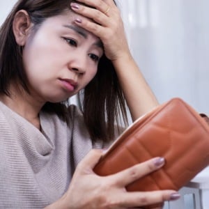 日々節約しているのに…。「貯金が増えない人」の意外な原因3つ