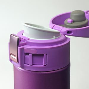 「ステンレス水筒」に入れてはいけない“3つの飲み物”「夏に飲みたくなるもの」「危険なことも」