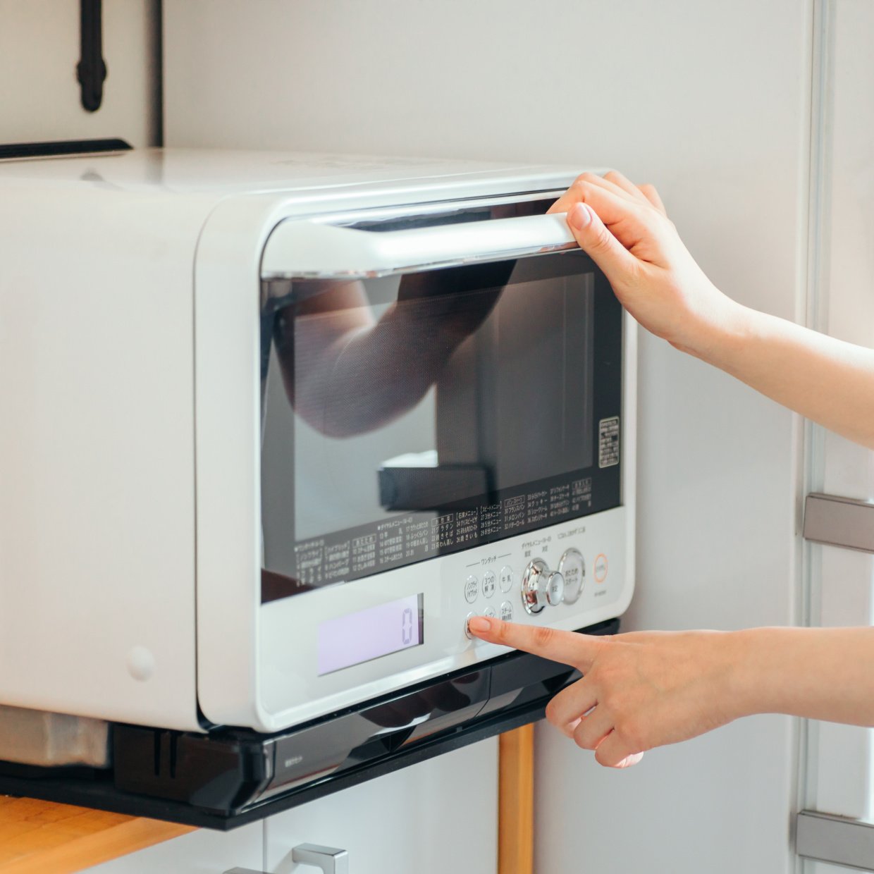  知らなかった…。電子レンジの「ワット数」の違いとは？上手な使い分け術「もう吹きこぼれない！」 