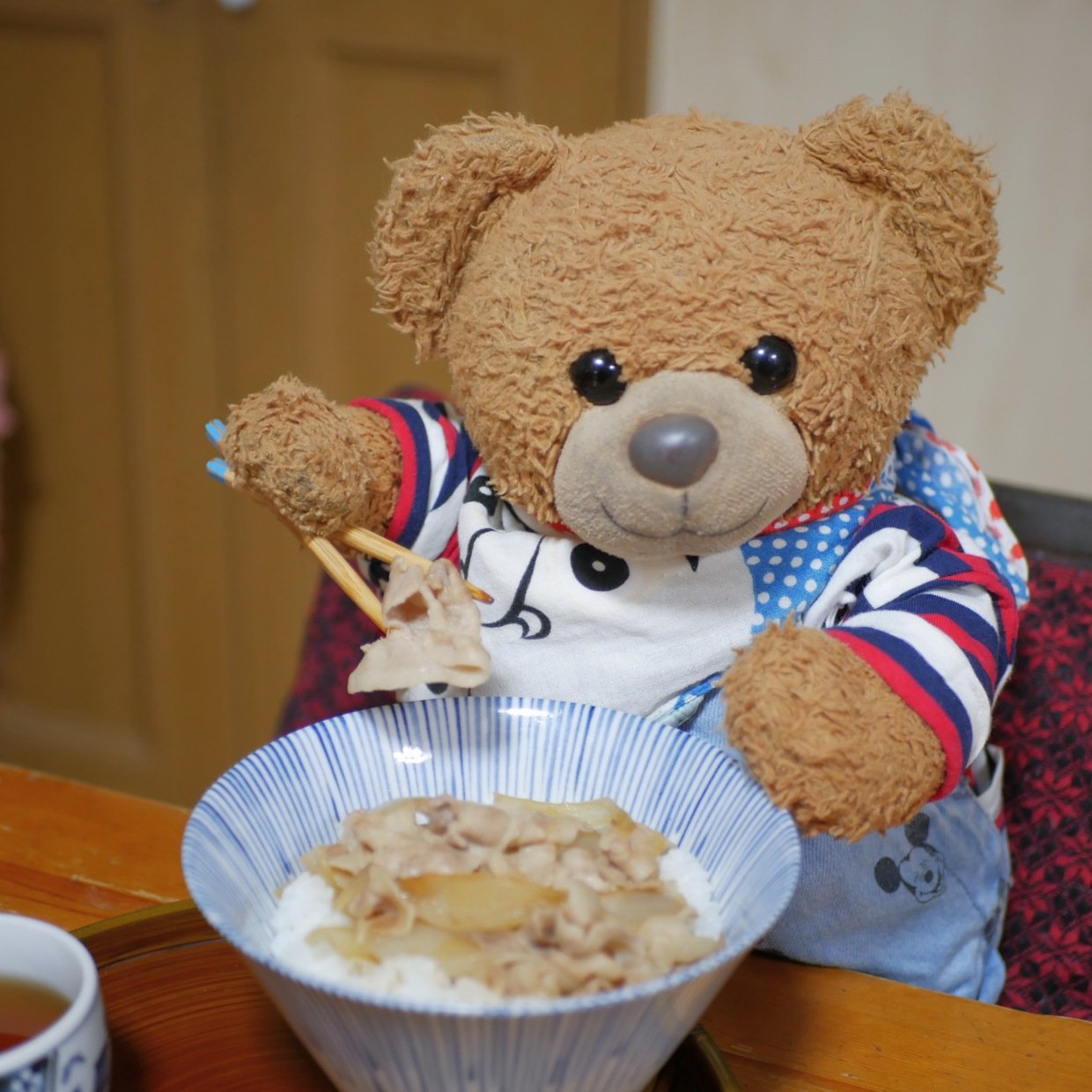  忙しい日の夜ご飯に！簡単で旨みたっぷり“繰り返し作りたくなる”「豚丼」の作り方 