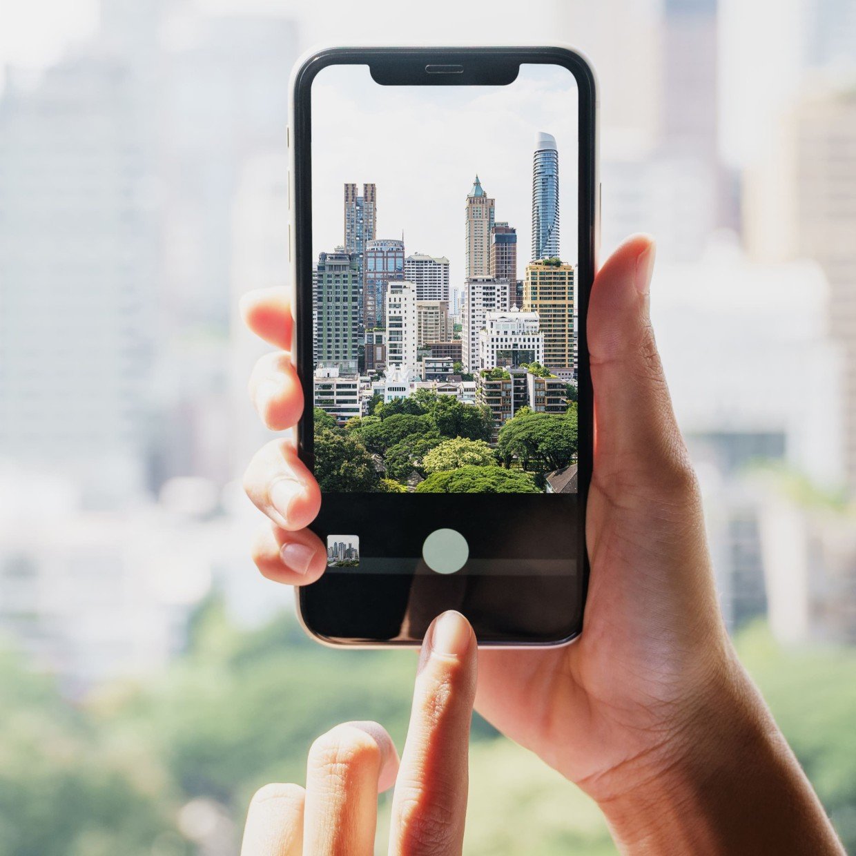  【iPhone】「写真アプリ」の多すぎる項目を整理する“簡単カスタマイズ手順”「オフにしてスッキリ」 